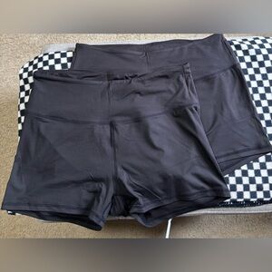 Woman’s Always Shorts